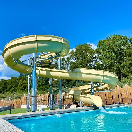 Camping Le Sagone Sagone  Dış mekan fotoğraf