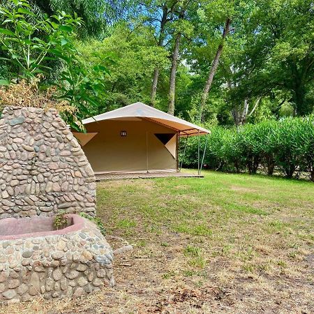 Camping Le Sagone Sagone  Dış mekan fotoğraf