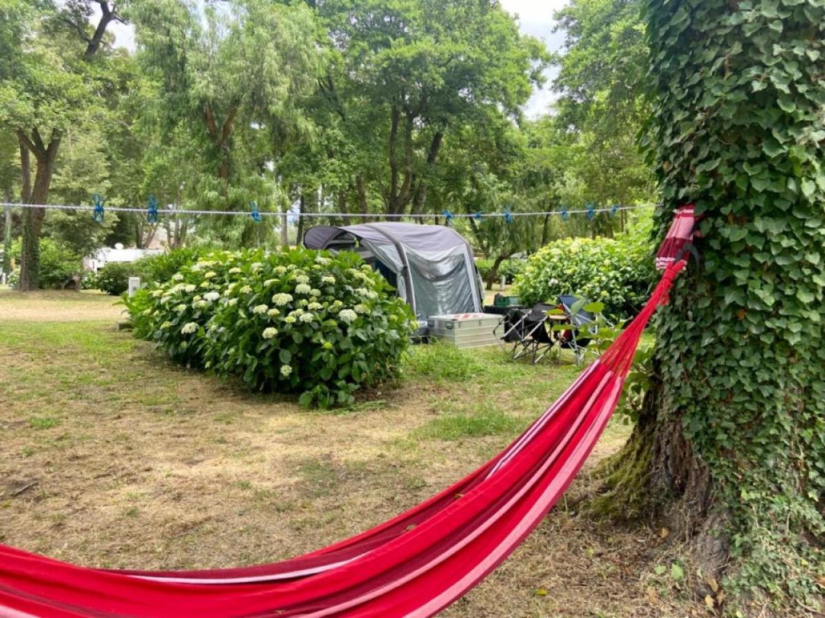 Camping Le Sagone Sagone  Dış mekan fotoğraf