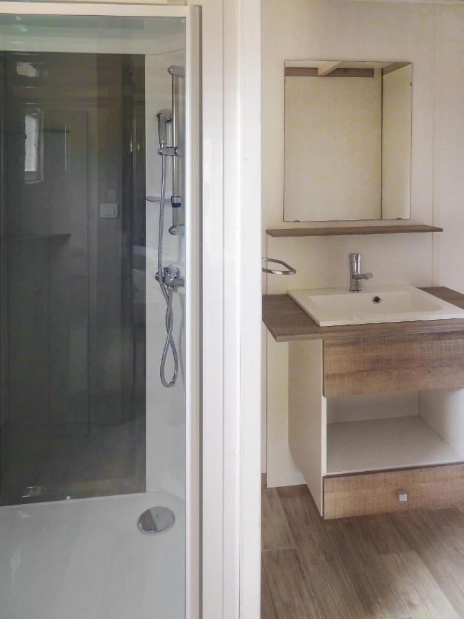Camping Le Sagone Sagone  Dış mekan fotoğraf
